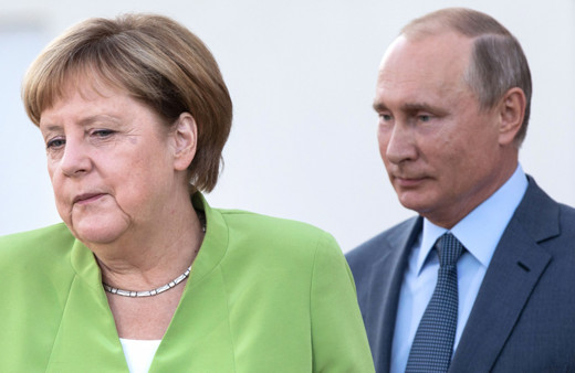 Almanya ve Rusya arasında siber saldırı krizi