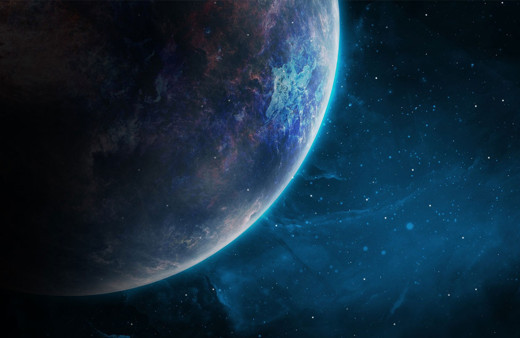 Yeni sınıf kozmik patlamalar keşfedildi