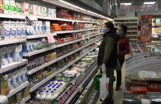 29 Mayıs - 30 Mayıs marketler saat kaça kadar açık? İçişleri genelgesi