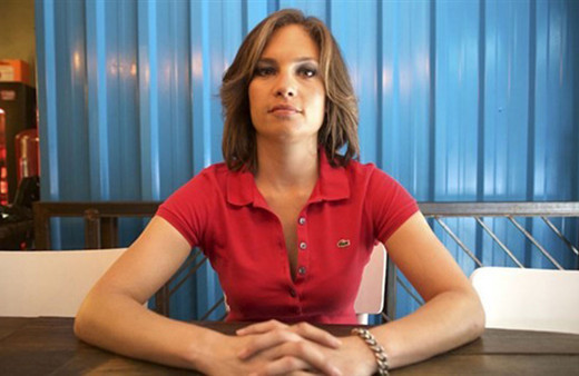 Nevşin Mengü kaza geçirdi! Kötü haber