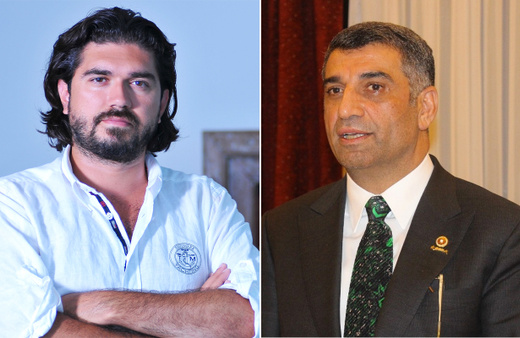 Rasim Ozan Kütahyalı çok sert çıktı cehennemi yaşatacağıma yemin ederim