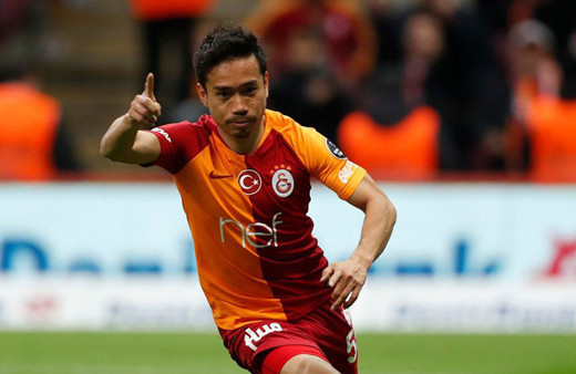 Beşiktaş'a Yuto Nagatomo önerisi