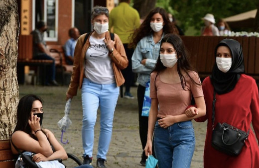 15-25 yaş sokağa çıkma yasağı hangi gün saat kaçta çıkacaklar?