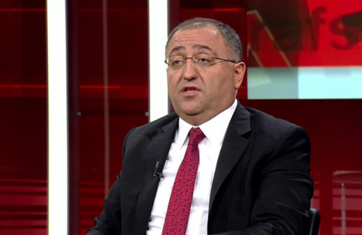 Yalova Belediye Başkanlığı görevinden uzaklaştırılan Vefa Salman ifade verdi