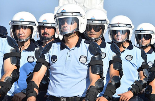 3 belediye açıktan zabıta memuru alımı yapacak! İşte detaylar