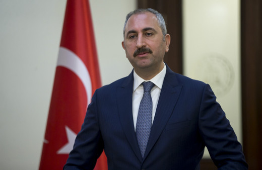 Adalet Bakanlığı'na 12 bin personel alınacak