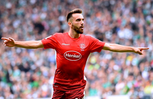 Mircea Lucescu, Kenan Karaman'ı transfer istiyor