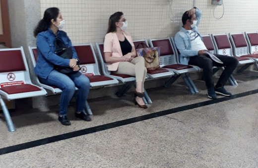 İzmir'deki korsan yayında flaş gelişme! CHP'li Banu Özdemir tahliye edildi