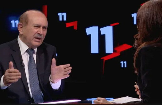 Burhan Kuzu'dan olay 'uyuşturucu baronu Zindaşti' açıklaması: O dönem bu suç değildi