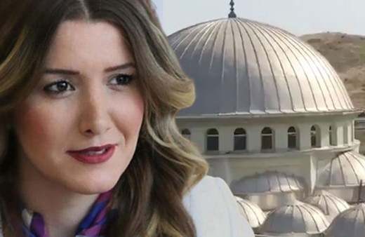 Camide 'Çav Bella' paylaşımı! CHP'li Özdemir'e 3 yıl hapis istemi