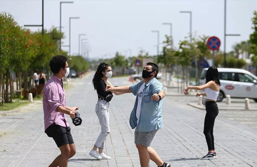 Seyahat yasağı kalktı! 18 yaş altı genç ve çocuklar da izinsiz seyahat edebilecek