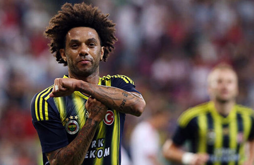 Cristian Baroni'den derbi açıklaması: İstediğim her şey oluyordu