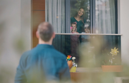 Doğa Kolejinden sağlık çalışanlarının çocuklarına yüzde 50 indirim imkanı