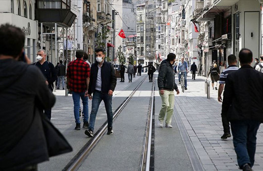 1 Haziran'da nereler açılacak? Seyahat yasağı kalkıyor işte normalleşme adımları