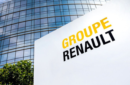 Fransız otomotiv devi Renault 15 bin kişiyi işten çıkartacağını duyurdu