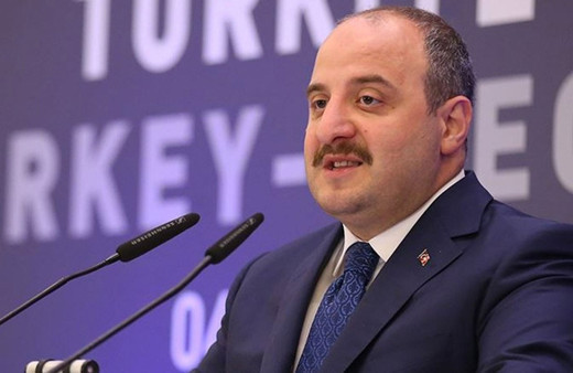 Bakan Mustafa Varank: Teşvik belgesi sayısı yüzde 86 arttı