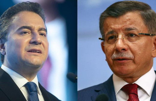 DEVA ve Gelecek CHP ile ittifaka girecek mi? CHP'den açıklama geldi!