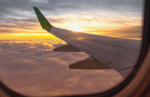 THY'de ilk uçuşun saati ve rotası belli oldu