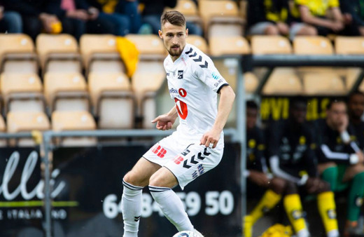 Vedat Muriç'ten Fenerbahçe'ye Elba Rashani önerisi