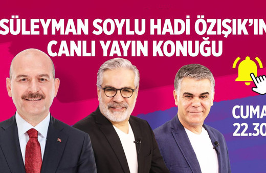 Türkiye'de yeni darbe olur mu? Süleyman Soylu cevapladı