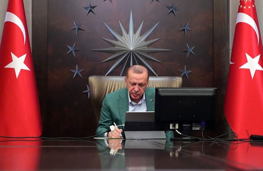 "Soylu ve Yıldırım Erdoğan’ın yardımcısı olacak" Bomba kulis haberi