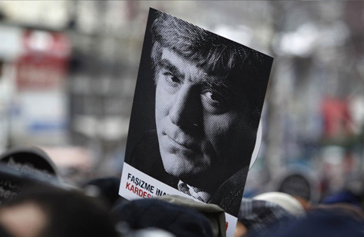 Ölümle tehdit edilen Rakel Dink ve Hrant Dink Vakfı'na destek!