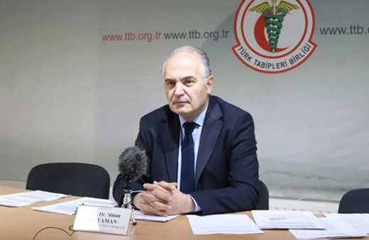 TTB Başkanı Prof. Adıyaman'dan 1 Haziran uyarısı: Bütün illere virüsü taşıyacaklar