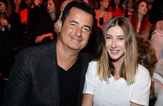 Şeyma Subaşı Acun Ilıcalı'ya övgüler yağdırdı doğum gününü böyle kutladı