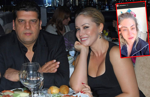 Yeliz Yeşilmen canlı yayında şiddet sorusuna bakın ne dedi ağlayarak paylaşmıştı