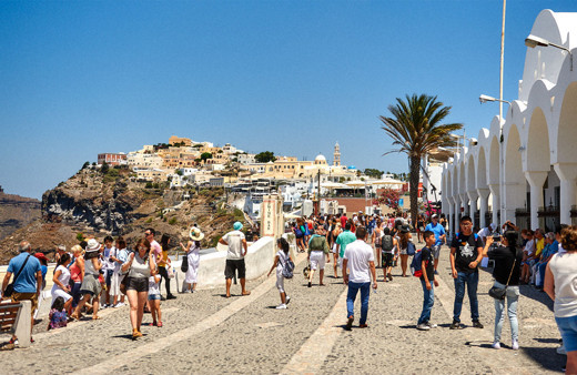 Yunanistan tahrik etti Türkiye hariç tüm komşulara izin var