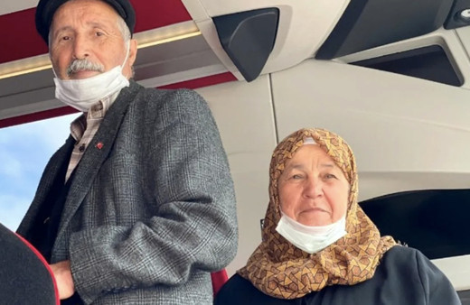 65 yaş seyahat izni kısıtlaması kalktı mı şartları neler?