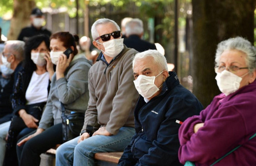 65 yaş üstü sokağa çıkma saati kaçta başlıyor, kaç saat?