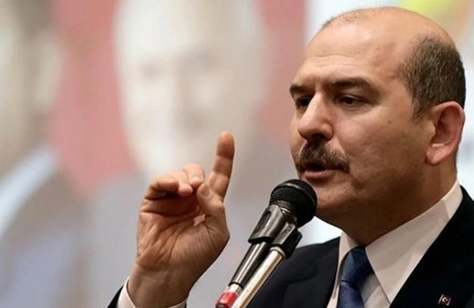 Bakan Soylu açıkladı: Binbaşı Akkuş'u şehit eden saldırının faili Veysel Altun öldürüldü