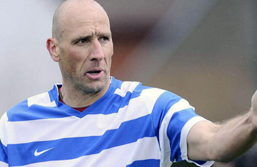 47 yaşındaki Jan Koller 15 gol attı