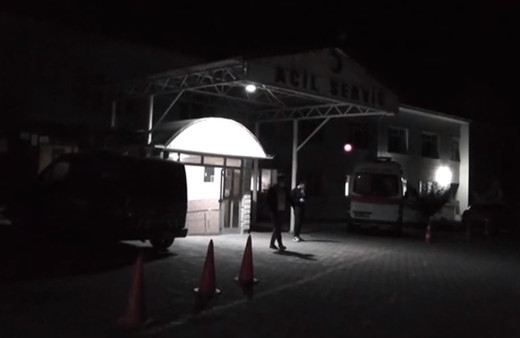 Konya'da poşet içerisinde toprağa gömülü çocuk cesedi bulundu