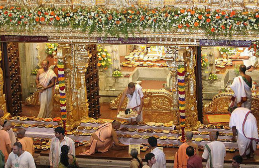 Hindu papaz, 'Covid-19 salgını bitsin' diye bir kişinin başını keserek 'kurban' verdi