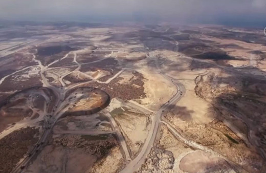 "Bir Zafer Anıtı: İstanbul Havalimanı" tanıtımı belgeseli yayımlandı
