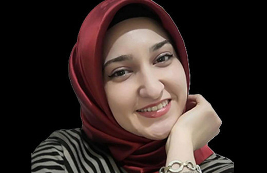 26 yaşındaki Esra Aktepe kepçenin altında can verdi