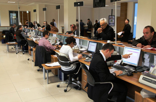 Kamu kurumlarında kimler idari izinli sayılacak? İşte o hastalıkların listesi