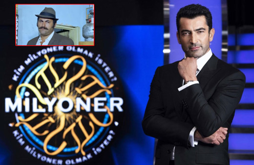 ATV Kim Milyoner Olmak İster'e Gardırop Fuat damga vurdu! 3 jokerini harcadı