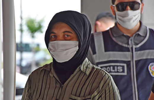 Manisa'da korkunç sır aydınlandı! Eşini yemeğine tarım ilacı katarak öldürdü