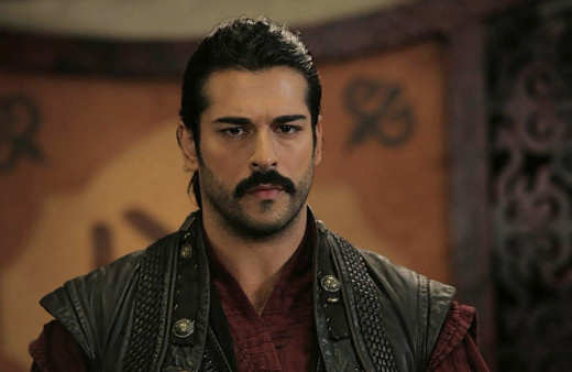 Kuruluş Osman kadrosuna giren isim bomba tam 52 kilo verdi diziyi kaptı!