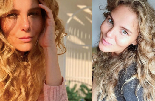 Melike Öcalan kaç yaşında evli mi Melike Öcalan kimdir, nereli?