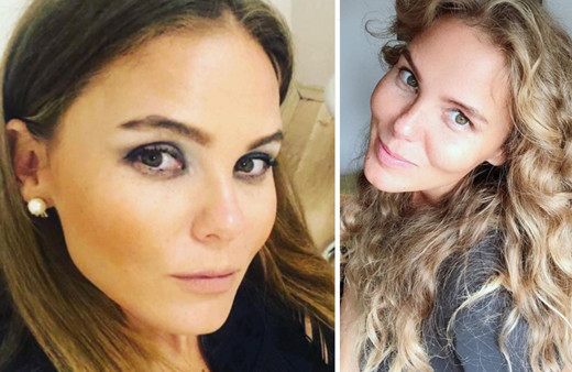 Melike Öcalan evli mi kaç yaşında? Melike Öcalan son hali nasıl?