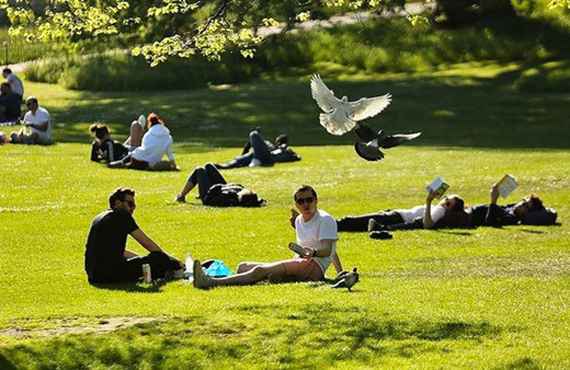 1 Haziran'da hangi yasaklar kalkıyor? Nereler açılacak? Hangi yasaklar sürüyor