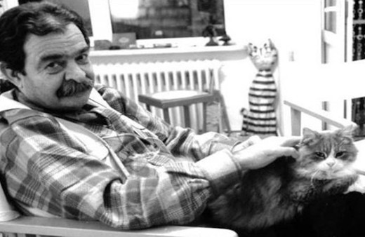 Türkiye'nin Nietzsche'si yazar, şair, felsefeci Oruç Aruoba vefat etti...