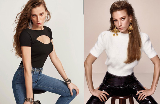 Serenay Sarıkaya fırtınası esecek! Hayranlarına müjdeli haber geldi