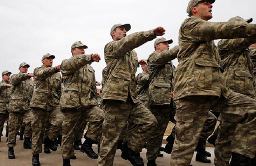 Son dakika kışlalarda terhisler başladı! 66 bin asker evlerine dönüyor