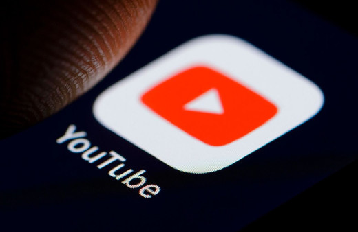 Çocuk istismarı içeren YouTube kanalıyla ilgili savcılığa başvuru