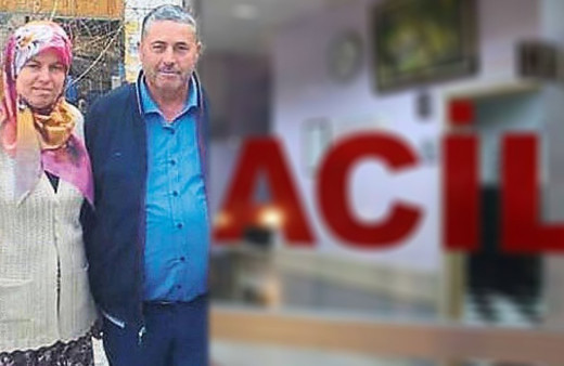 Aydın'da otomobiller kafa kafaya çarpıştı 1 kişi araçtan fırladı